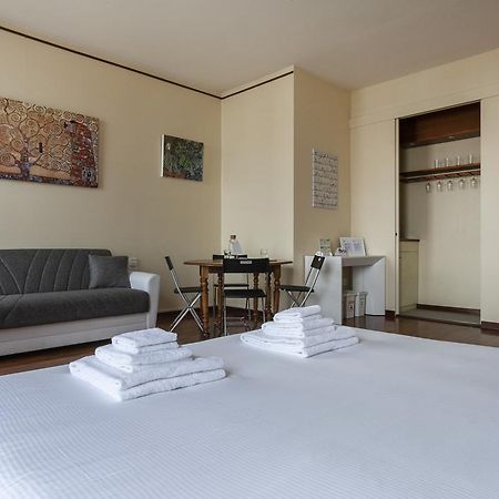 Apartamento Italianway-Santo Stefano 5 Milán Exterior foto