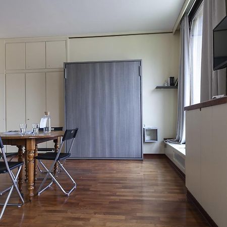 Apartamento Italianway-Santo Stefano 5 Milán Exterior foto