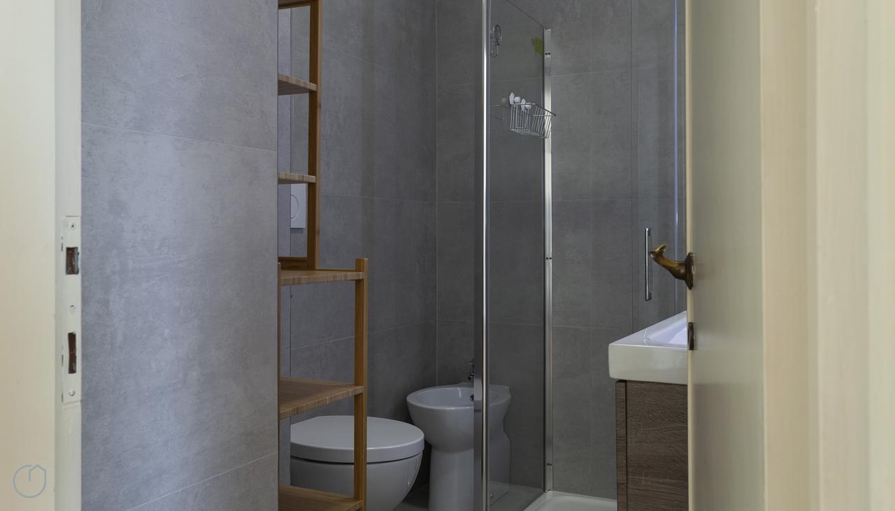 Apartamento Italianway-Santo Stefano 5 Milán Exterior foto