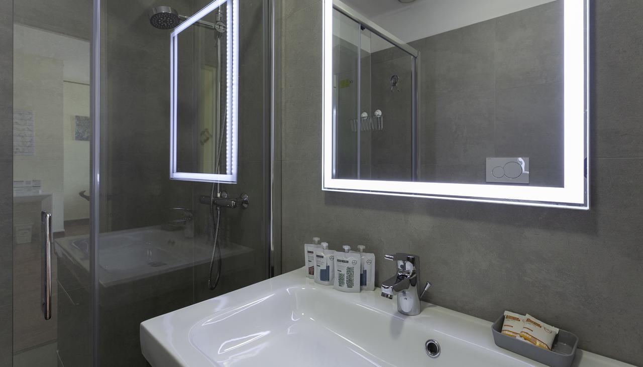 Apartamento Italianway-Santo Stefano 5 Milán Exterior foto
